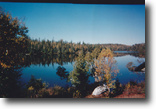 Ontario Hunting Land 57 Square Feet File 80 - Cottage on Devious Lake