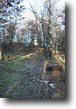 Wisconsin Land 2 Acres Wooded Lake View Lot-Rhinelander