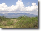 9.27 Acre Home Site With Great Views
