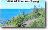 Ontario Waterfront 170 Acres File 73 - Magic of Michipicoten Island