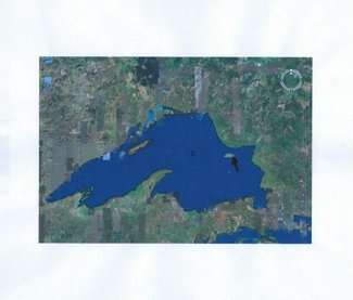 The big lake