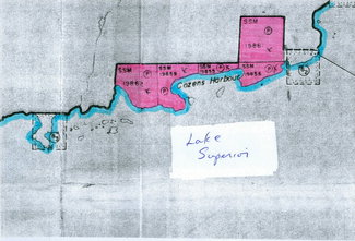 The big lake