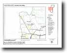 Arizona Land 45 Acres Smokin' Hot Lots - White Hills, Az.- Cheap