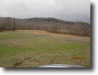 325 Acre Hunting Farm in Western KY