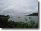 Waterview 2.8 Acre Lot in Salt River, USVI