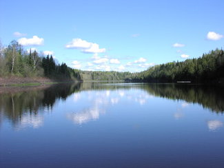 Mattagami River