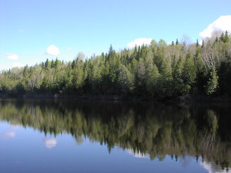 Mattagami River