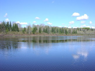 Mattagami River