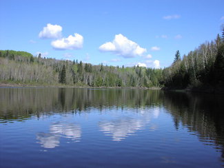 Mattagami River