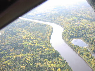Big River