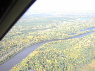 Big River