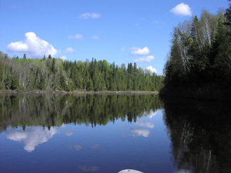 Mattagami River