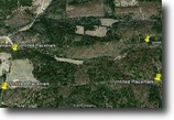 Arkansas Farm Land 144 Acres 144 A. of Land for Sale