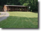 WV Lodge - 77.55 Acres!!!