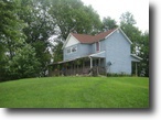West Virginia Land 5 Acres 43 Patriot Lane MLS# 101544