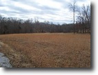 Kentucky Farm Land 64 Acres Over A Mile of River Frontage