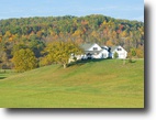 88 Acre Country Estate in Mason County, WV