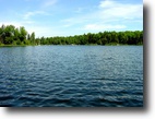 New York Waterfront 21 Acres 20 Ac. Private Lakefront Paradise