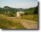 West Virginia Land 5 Acres Lot 2 Big Otter Hwy   MLS 101689