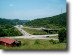 West Virginia Land 3 Acres Lot 3 Big Otter Hwy   MLS 101690