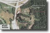 West Virginia Land 11 Acres Lots 1,2,3 Big Otter Hwy   MLS 101691