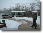Missouri Hunting Land 120 Acres Hunter and Fisherman Paradise~ Knox County