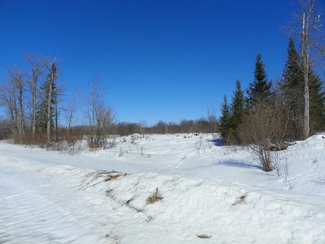 Lang Road