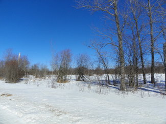 Lang Road