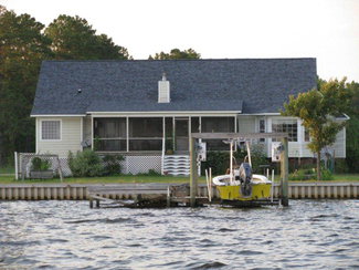 117 Dowry Creek