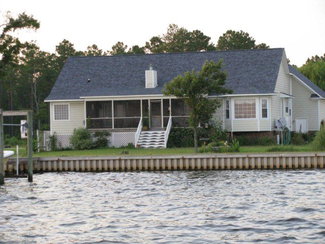 Waterside