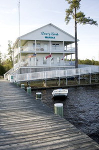 Dowry Creek Marina