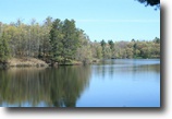 Waterfront Acreage