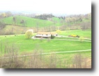 Home & 33 Acres on Clover Creek