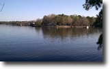Amazing 1.2 Acre Lake Wateree Lot $89,900