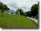 West Virginia Land 20 Acres Cabin Ridge & Rustic View   MLS 101728