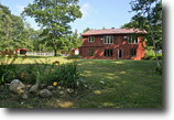 Maine Farm Land 19 Acres Your Haven in Nature
