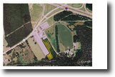 5 acres in city limits by Interstate 10