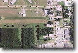 6.2 acres off Highway 26, Jennings, LA