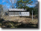 Louisiana Farm Land 3 Acres Highway 190