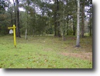 Restricted Subdivision 4.04 acre lot