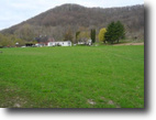 180 acres Winona Co., MN with home