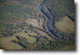 Virginia Farm Land 253 Acres On the Rivanna River, 250 ac near C-ville