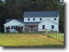 Kentucky Amish Home On 10 Acres