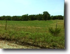 10 Acres In Beautiful NW Arkansas