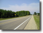 Michigan Land 40 Acres 8680 s  m-88  mancelona,mi.