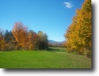 Vermont Land 3 Acres Building Lot