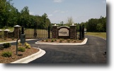 South Carolina Waterfront 1 Acres 153' Water Frontage Lakefront Lot $144,900
