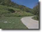 15.89 Acres on Indian Creek Road Tract 3