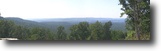 Tennessee Farm Land 2 Acres Summit Log home breathtaking view