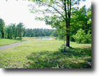 Arkansas Farm Land 100 Acres 100 Ac, waterfall, creek, timber $200,000